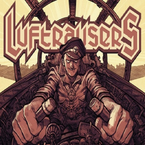 LUFTRAUSERS Pc