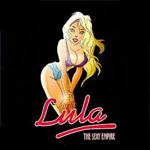 Comprar Lula The Sexy Empire CD Key Comparar Preços
