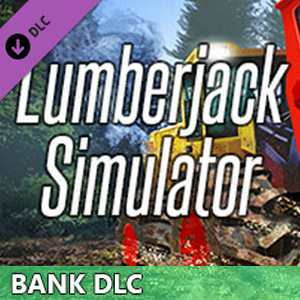 Lumberjack Simulator Bank Pc