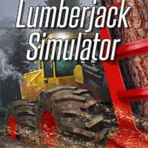 Comprar Lumberjack Simulator Xbox Series Barato Comparar Preços