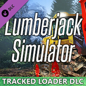 Lumberjack Simulator Tracked loader Pc