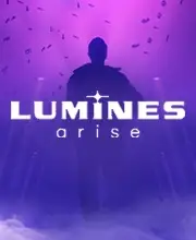 Comprar Lumines Arise CD Key Comparar Preços