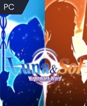 Luna & Sol Nightmare Ward Pc