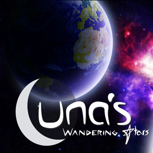 Comprar Lunas Wandering Stars CD Key Comparar Precos