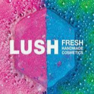 Lush Gift Card Pc
