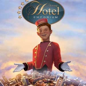 Luxury Hotel Emporium Pc