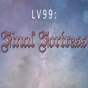 LV99 Final Fortress Pc