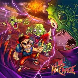 Comprar LVL99 AxeRage Xbox Series Barato Comparar Preços