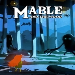 Mable & The Wood Xbox Series X