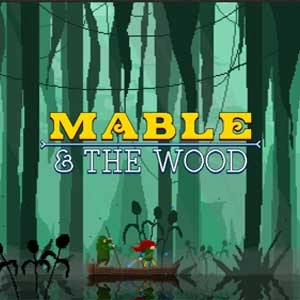 Mable & The Wood Xbox One