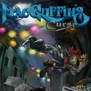 Comprar Macguffins Curse CD Key Comparar Preços