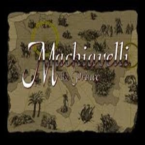 Machiavelli The Prince Pc