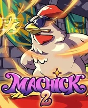 Machick 2 Pc