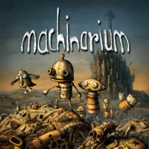 Comprar Machinarium Xbox One Barato Comparar Preços