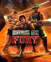 Comprar Machine Gun Fury Nintendo Switch barato Comparar Preços