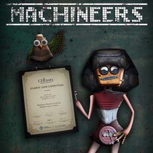 Comprar Machineers CD Key Comparar Preços