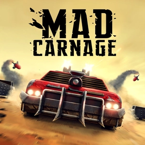 Mad Carnage Switch