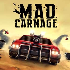 Mad Carnage Pc