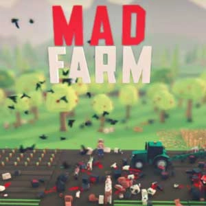 Mad Farm