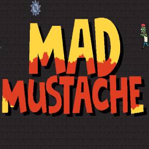 Comprar Mad Mustache CD Key Comparar Preços