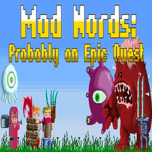 Mad Nords Probably an Epic Quest Pc