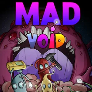 Mad Void Pc