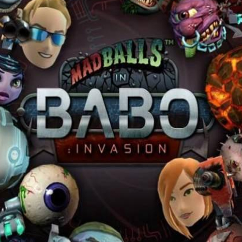 Comprar Madballs in Babo Invasion CD Key Comparar Preços