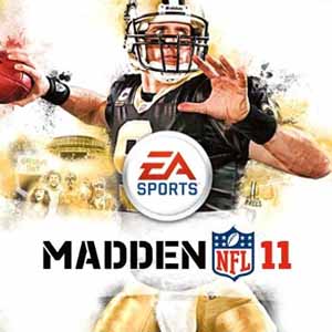Comprar Madden NFL 11 PS3 Codigo Comparar Preços