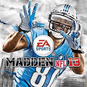 Comprar Madden NFL 13 Xbox 360 Código Comparar Preços