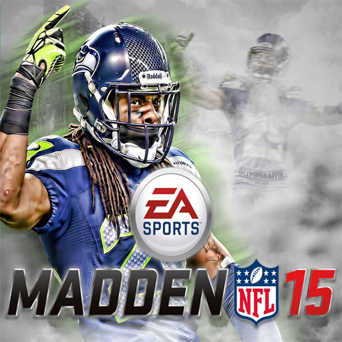 Comprar Madden NFL 15 Xbox One Código Comparar Preços