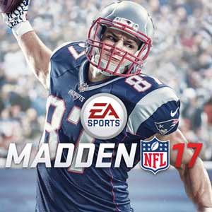 Comprar Madden NFL 17 Xbox 360 Código Comparar Preços