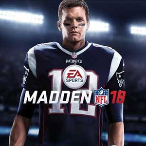 Comprar Madden NFL 18 PS4 Codigo Comparar Preços