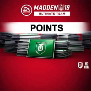 Madden NFL 19 Ultimate Team Pontos Pc
