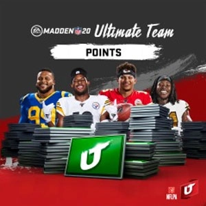 Madden NFL 20 Ultimate Team Punti