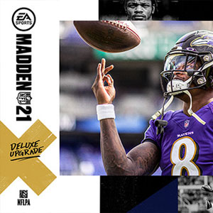 Comprar Madden NFL 21 Deluxe Upgrade Xbox One Barato Comparar Preços
