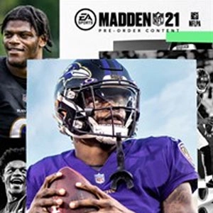 Madden NFL 21 Early Content