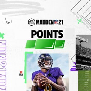 Comprar Madden NFL 21 Pontos CD Key Comparar Preços