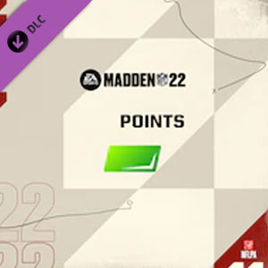Comprar MADDEN NFL 22 Pontos Xbox One Barato Comparar Preços