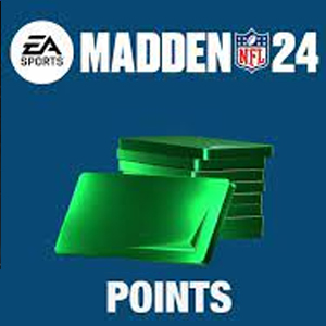 Madden NFL 24 Points Playstation 4