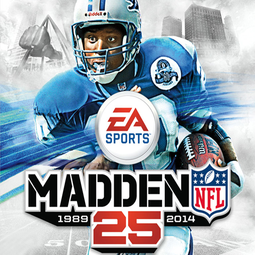 Comprar Madden NFL 25 Xbox One Código Comparar Preços