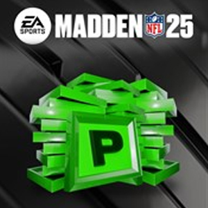 Madden NFL 25 Madden Pontos Xbox Series X