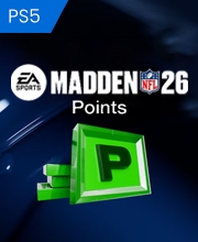 Comprar Madden NFL 26 Points PS5 Barato Comparar Preços