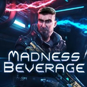 Madness Beverage Pc