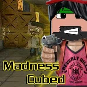 Madness Cubed Pc