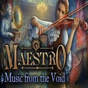 Comprar Maestro Music From The Void CD Key Comparar Preços