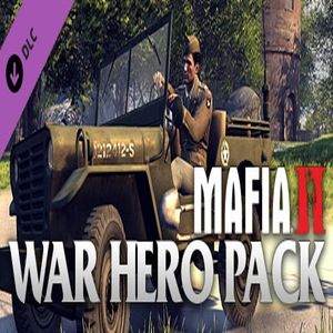 Mafia 2 War Hero Pack Pc