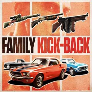 Comprar Mafia 3 Family Kick-Back Xbox One Barato Comparar Preços