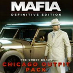 Comprar Mafia Definitive Edition Chicago Outfit CD Key Comparar Preços