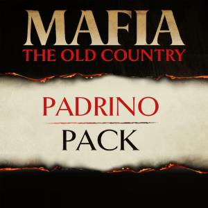 Mafia The Old Country Padrino Pack Pc