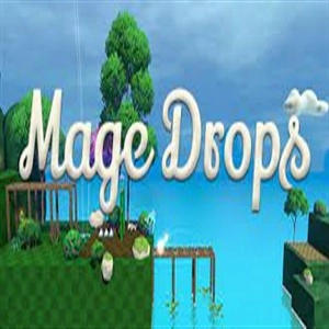Mage Drops Pc